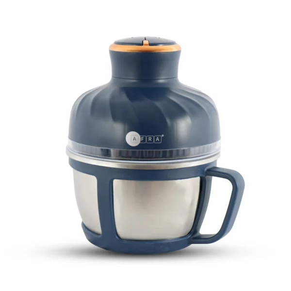 AFRA 400W Stainless Steel Chopper