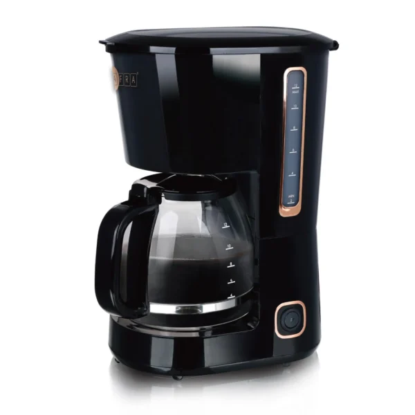 AFRA 1.5L Coffee Maker